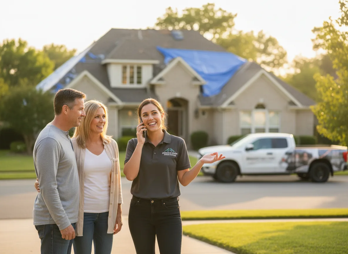 Emergency Roof Repair Mendota, CA FAQs